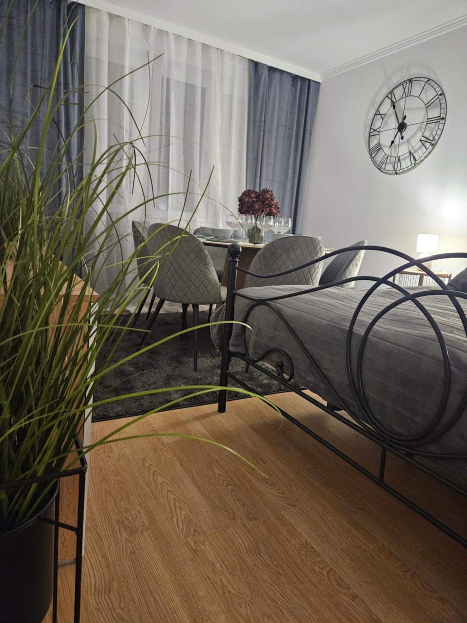 Apartament Diselvio 노비 타르그 외부 사진