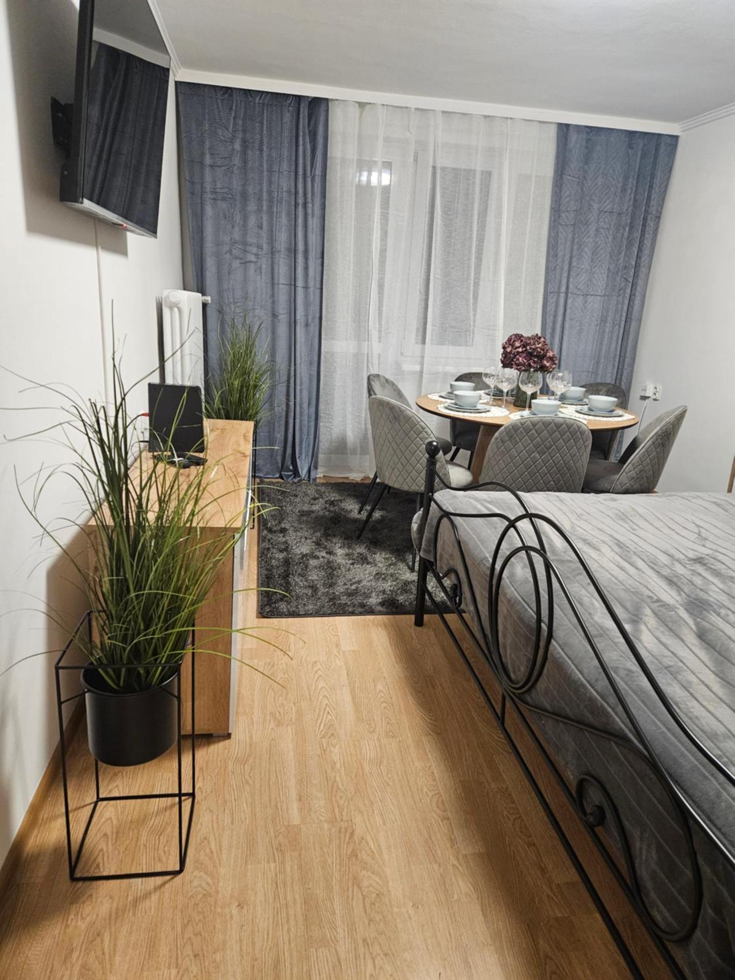 Apartament Diselvio 노비 타르그 외부 사진
