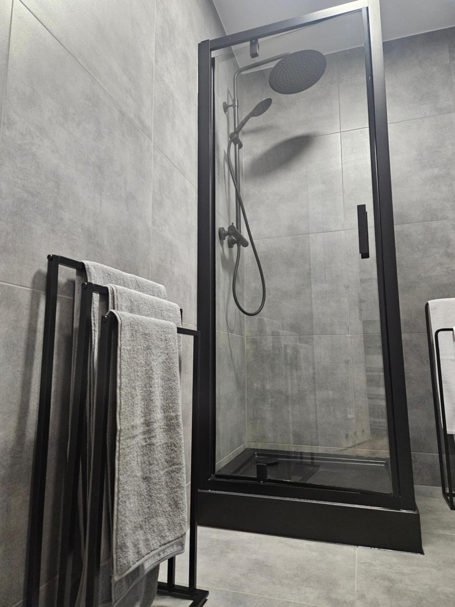 Apartament Diselvio 노비 타르그 외부 사진